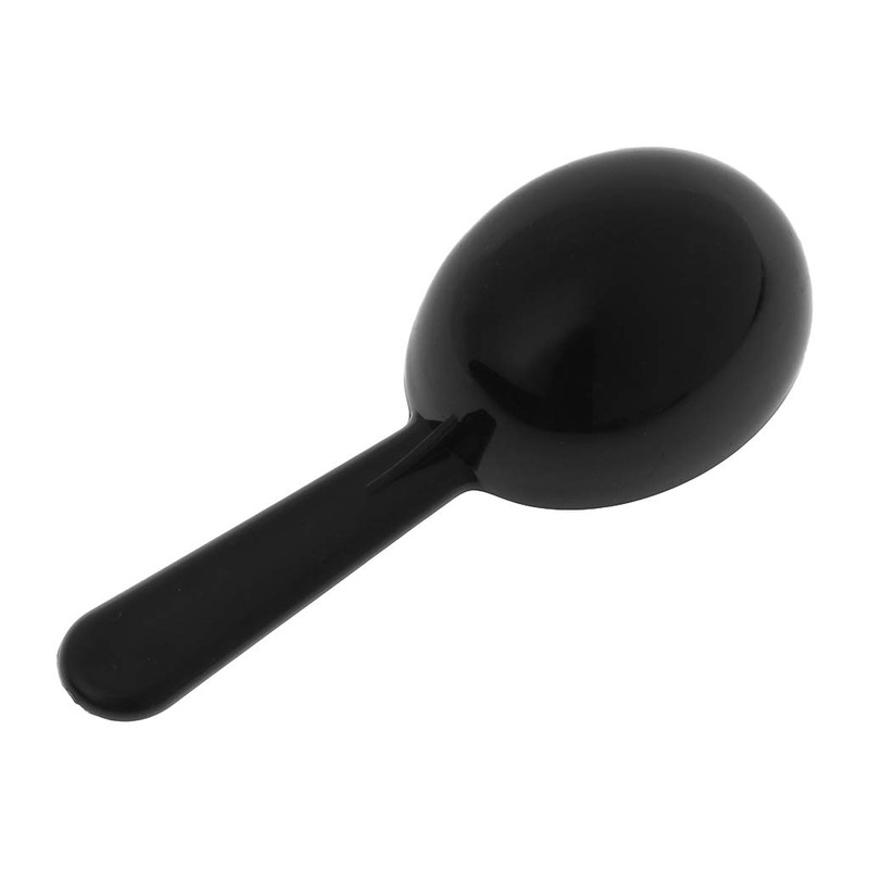 Measuring Spoon,holilest Plastic Food Spoon Convenient Coffee Scoop 7g Baking