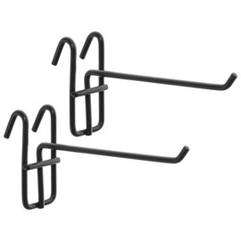 Iris Ohyama Pegboard Hooks MPA