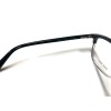 Nine West Eyeglasses Frames NW5156 001 Black Clear Cat Eye