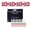 Germaine Cappuccini Cappuccini Sleeping Cure Ampoule 1.5ml 40 pieces / 카푸치니 슬리핑큐어 앰플 1.5ml 40개