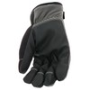 Boss Arctik Utility Gloves, PVC Grip, 60g Therm Lining, Fleece,