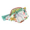 Floss and Rock Belt Bag, Jungle, 11.4-inches Length, Kids Bags