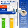 Express Water - FLTMEME50 – Reverse Osmosis Membrane – RO