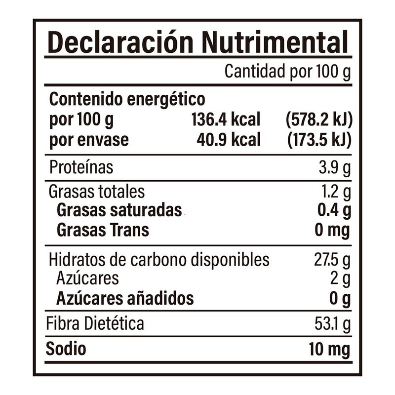 Verde Valle Canela En Rama - 30 g