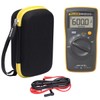 Aproca Hard Carry Travel Case for Fluke 101 Basic Digital