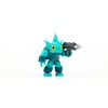 Mega Bloks Skylanders Gill Grunts Battle Portal