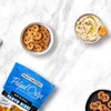 Pretzel Crisps Variety Pack - Bulk Assortment Snack Factory (24