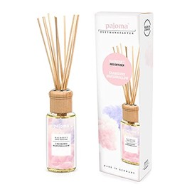 pajoma Cranberry Marshmallow Room Fragrance 100ml Gift Boxed