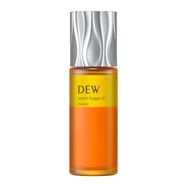 DEW Warm Hygge Oil