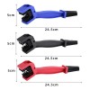 Cepillo Limpiador Cadena Moto Sprock Bici Engranes Universal