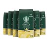 Starbucks Ground Coffee, Vanilla Flavored Coffee, Naturally Flavored, 100% Arabica,