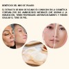 Kit De Cuidado Facial Zooson 9 Pz Skincare. Poros Y