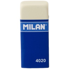 Milan Art Eraser 4020