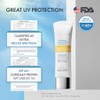 AGE20'S [AGE20'S]UV Defense Hydro Calming Sunscreen 50ml