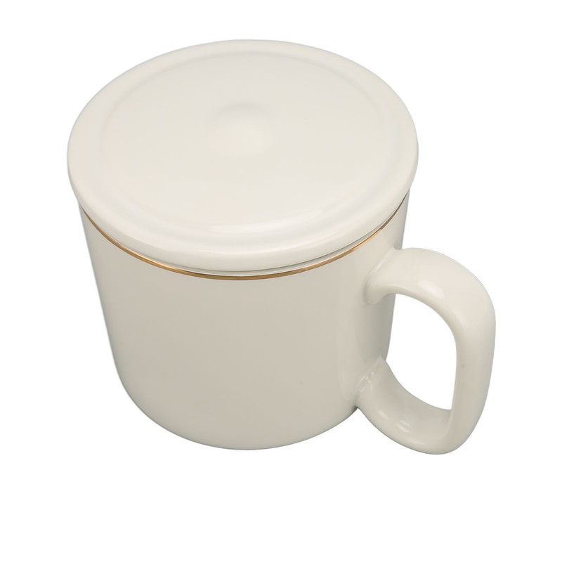 Smart Coffee Warmer Type C Interface Constant Temperature Auto Stirring