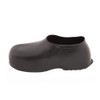 Tingley 1300 Work Rubber Overshoe, Small, Black