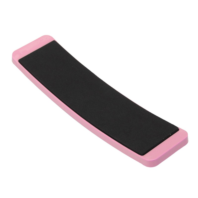 Dance Turn Board Thickened Design Easy Carrying Nylon Material Ballet