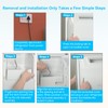 ColleRain WPW10347093 Refrigerator Ice Container Compatible with Whirlpool Ice Maker