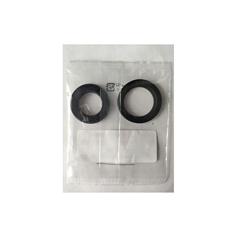 Genuine Yamaha Push Lever Seal Kit 26H-W0098-00
