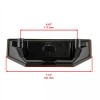 Caltric 2412774 Tail Light for Polaris Ranger 900 XP 2013
