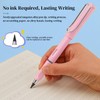 Infinity Pencil – 12-Pack Everlasting Pencils with HB Graphite Lead,