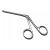 PREMIUM INSTRUMENTS 3 Pcs Alligator Forceps Shaft 3.1" Working End