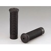Kijima HD-04710 Motorcycle Parts Chopper Grip φ1.3 x 5.5 inches (33 x 140 mm), Harley Black