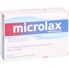 Microlax Rectall Sung Enema, 9 x 5 ml
