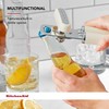 KitchenAid Classic Multifunction Can Opener and Bottle Opener Easy to