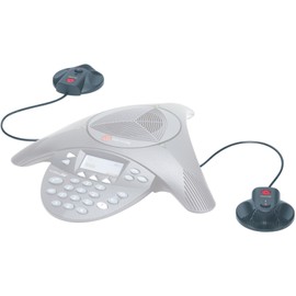 Polycom SoundStation2W Ex Mic Pods (2200-07840-001)