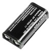 2.4V 700mAh Battery BP-HP550-11 for Sony MDR-RF810R Wireless Headphones