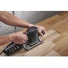wolfcraft Easy-Fix Sandpaper Roll for Wood/Metal I 1739000