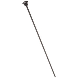 Delta Faucet RP72713RB Cassidy Lift Rod, Venetian Bronze