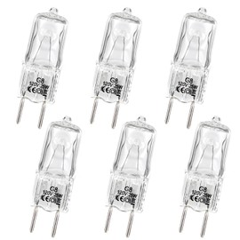 Mtuiewo 6Pcs WP74009925 G8 120V 25W Oven Light Bulbs for Whirlpool Oven Light Bulbs, for Maytag,for Kenmore, for Jenn-Air - Replace for AP6011161 W11506321 W10571723 74009925 899138001 PS11744355