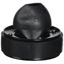 General Wire 4F Flood Guard Float Model, 4-Inch, Small, Plated