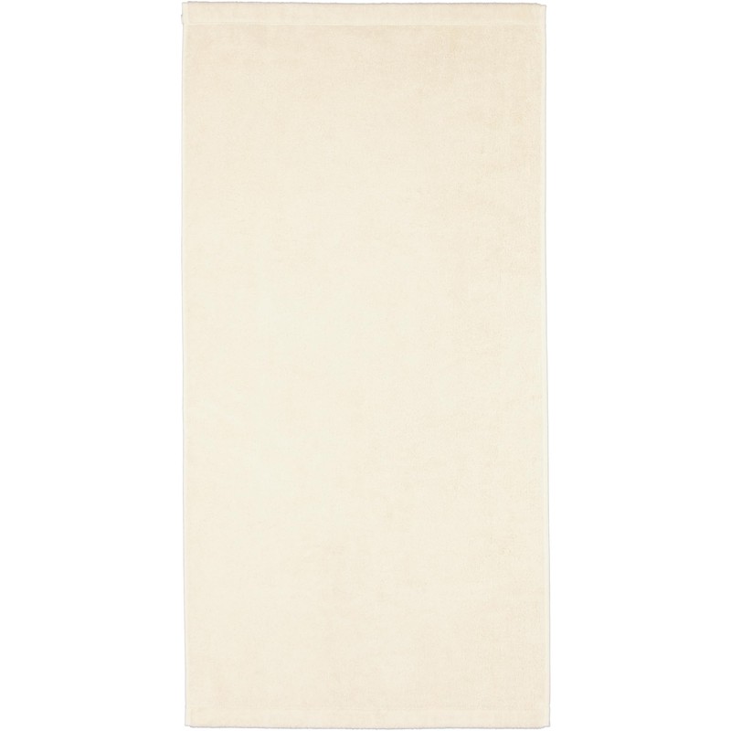 Cawö 7007 Life Style Hand Towels Plain 7007, 100% Cotton,