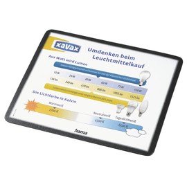 Hama 00042285 | Mousemat | Personal Photo Pad Magic