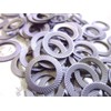 Original Schnorr Co. 6pc 13mm Hole x 18mm OD Belleville Compression spring Washers concave convex