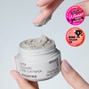 Innisfree Super Volcanic Pore Mask 80g / 이니스프리 수퍼 화산송이