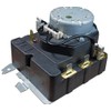 WE04X25280 234D2377P005 Dryer Timer, Compatible with GE GTD33EASK0WW GTX22EASK0WW GTX33EASK0WW