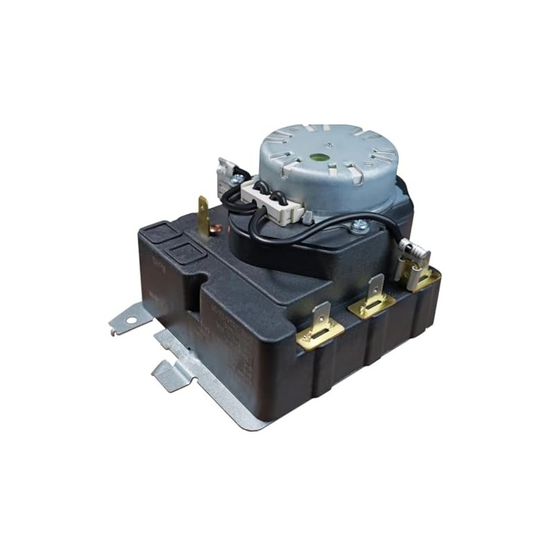 WE04X25280 234D2377P005 Dryer Timer, Compatible with GE GTD33EASK0WW GTX22EASK0WW GTX33EASK0WW