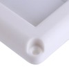 Vent Cover,8x8 1 PC Plastic Air Vent Grille Cover 3