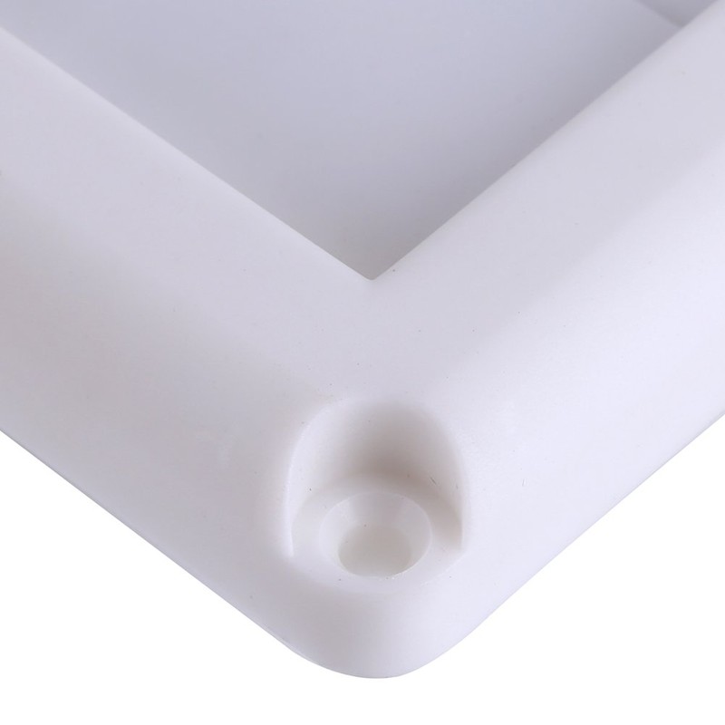 Vent Cover,8x8 1 PC Plastic Air Vent Grille Cover 3