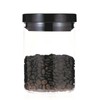 HARIO (ハリオ) Coffee Canister M Black MCNR-200-B