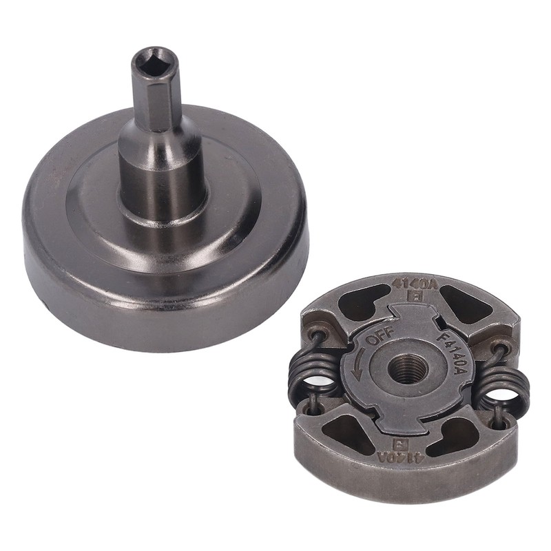 Trimmer Clutch with Case Lawn Mower Clutch 41401602005 41401602001 Replacement