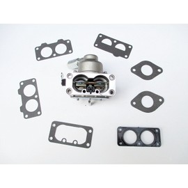 Carburetor For Briggs Stratton 799511 25-27HP COMMERCIAL TURF CYCLONIC ENGINE US