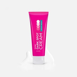 Smile+ Dark Spot Remover Cream for Body - Armpits, Knees, Elbows, Bikini Area, Inner Thighs, Intimate Areas - 60ml