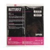 Butterfly 05540 Table Tennis Rubber Safira Soft Backing for Beginners