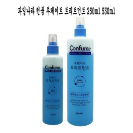 Fruit Nara Confume Two-Phase Treatment D 250ml 3ea
