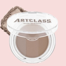 Too Cool for School Art Class By Rodin Nose Shading 3.9g, 1 piece / 투쿨포스쿨 아트클래스 바이로댕 노즈 쉐딩 3.9g, 1개